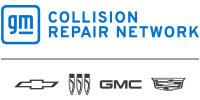 GM Collision Repair Network