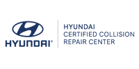 Hyundai Certified Collision Repair Center