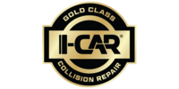I-CAR Gold Class Recognition