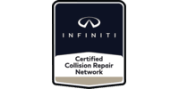 INFINITI Certified Collision Repair Network