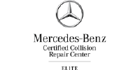 Mercedes-Benz Certified Collision Repair Center