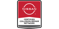 Nissan Certified Collision Repair Network