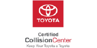 Toyota Logo